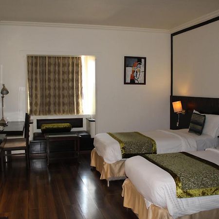 Fortune Inn Haveli, Gandhinagar - Member Itc Hotels' Group Kültér fotó