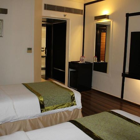 Fortune Inn Haveli, Gandhinagar - Member Itc Hotels' Group Kültér fotó