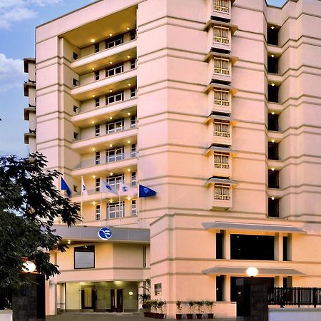 Fortune Inn Haveli, Gandhinagar - Member Itc Hotels' Group Kültér fotó