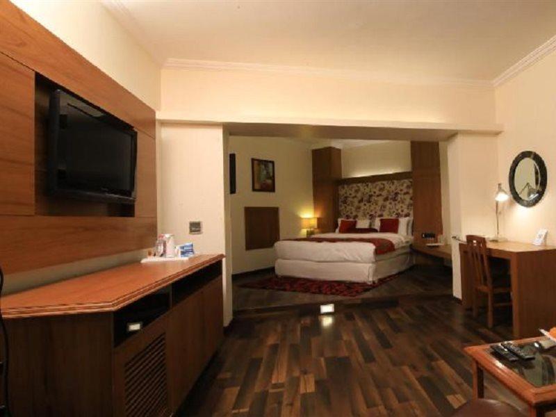 Fortune Inn Haveli, Gandhinagar - Member Itc Hotels' Group Kültér fotó