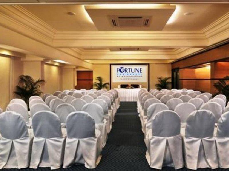 Fortune Inn Haveli, Gandhinagar - Member Itc Hotels' Group Kültér fotó