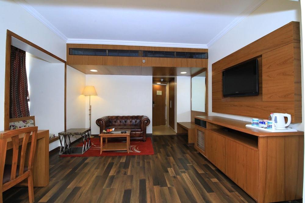 Fortune Inn Haveli, Gandhinagar - Member Itc Hotels' Group Kültér fotó