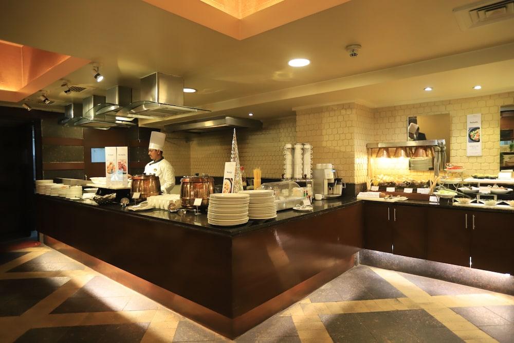 Fortune Inn Haveli, Gandhinagar - Member Itc Hotels' Group Kültér fotó
