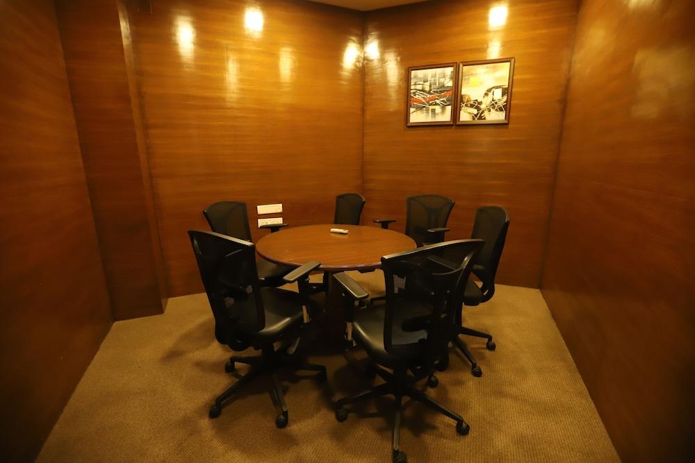 Fortune Inn Haveli, Gandhinagar - Member Itc Hotels' Group Kültér fotó