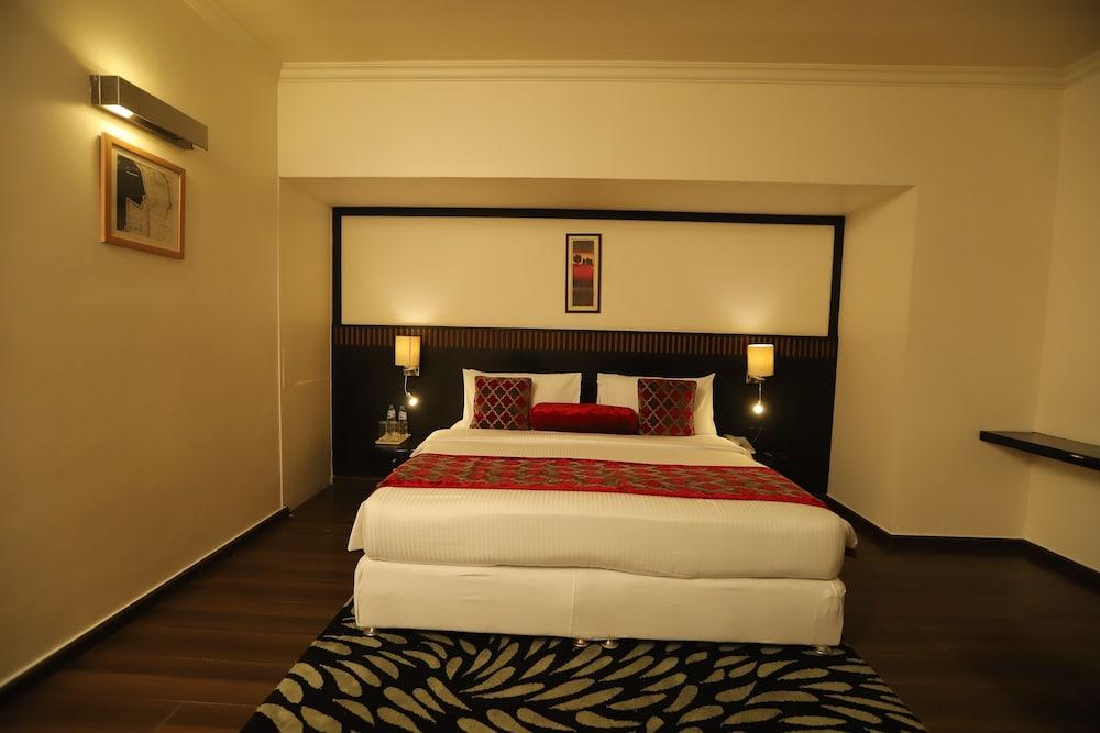 Fortune Inn Haveli, Gandhinagar - Member Itc Hotels' Group Kültér fotó