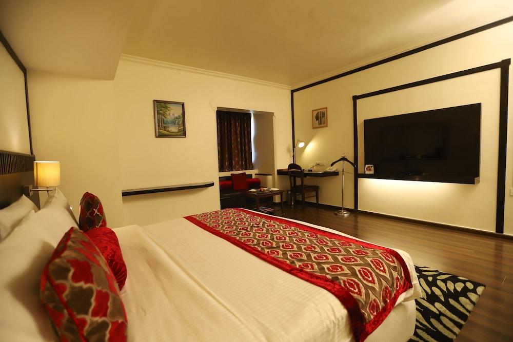 Fortune Inn Haveli, Gandhinagar - Member Itc Hotels' Group Kültér fotó