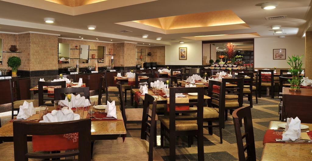 Fortune Inn Haveli, Gandhinagar - Member Itc Hotels' Group Kültér fotó