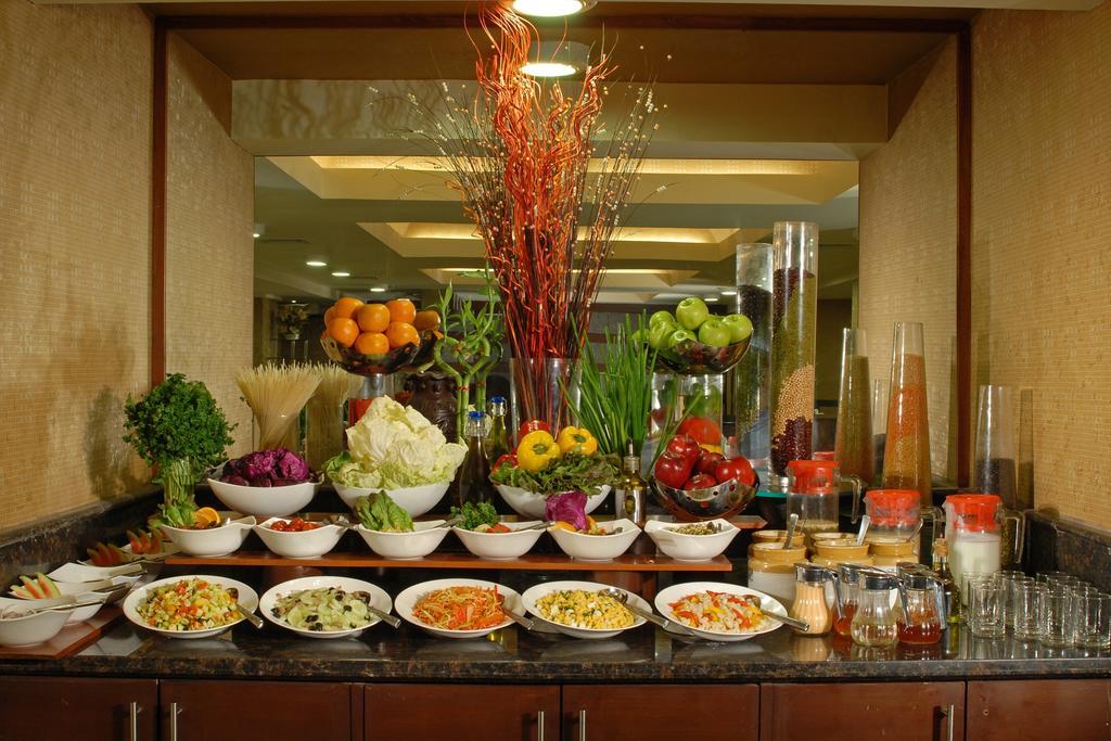 Fortune Inn Haveli, Gandhinagar - Member Itc Hotels' Group Kültér fotó