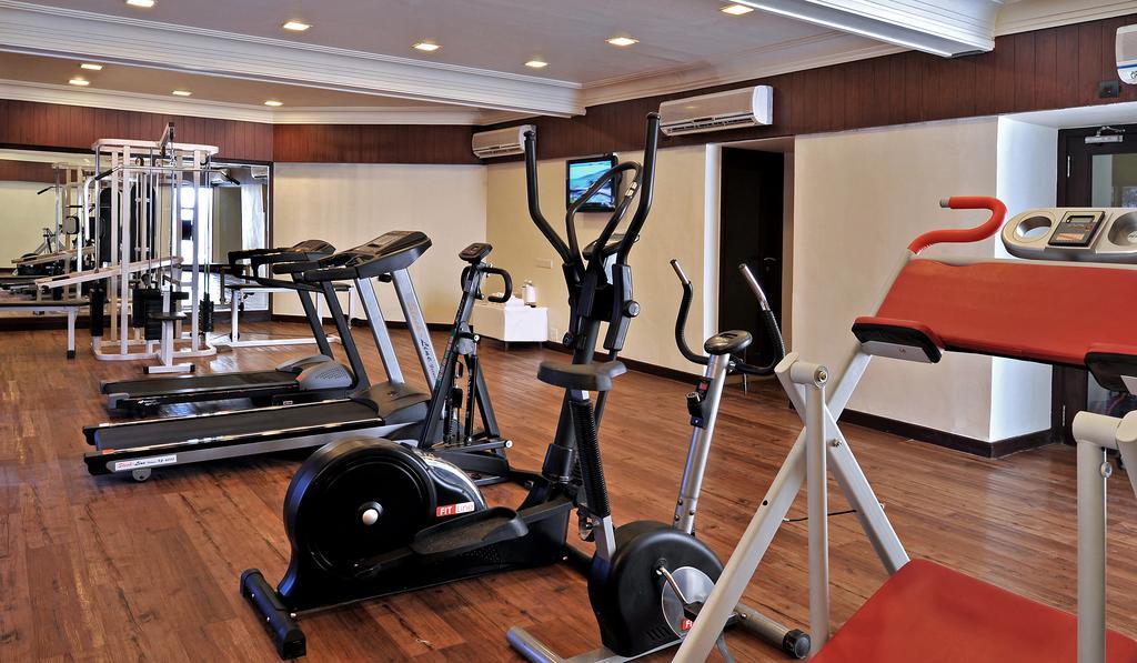 Fortune Inn Haveli, Gandhinagar - Member Itc Hotels' Group Létesítmények fotó