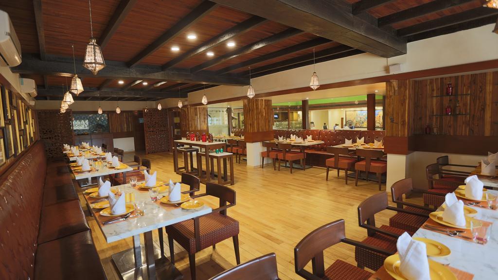 Fortune Inn Haveli, Gandhinagar - Member Itc Hotels' Group Kültér fotó