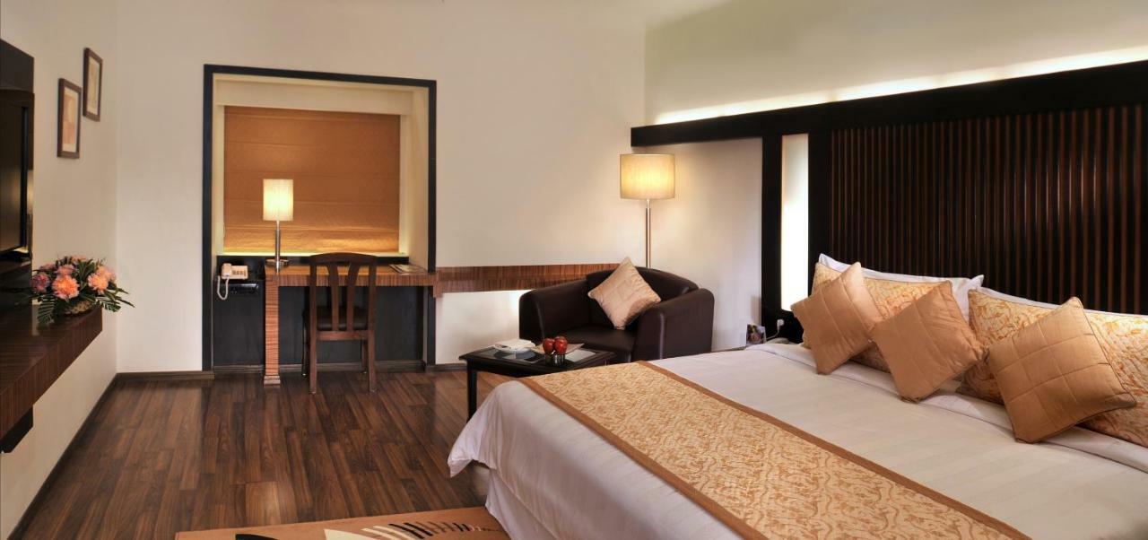 Fortune Inn Haveli, Gandhinagar - Member Itc Hotels' Group Kültér fotó