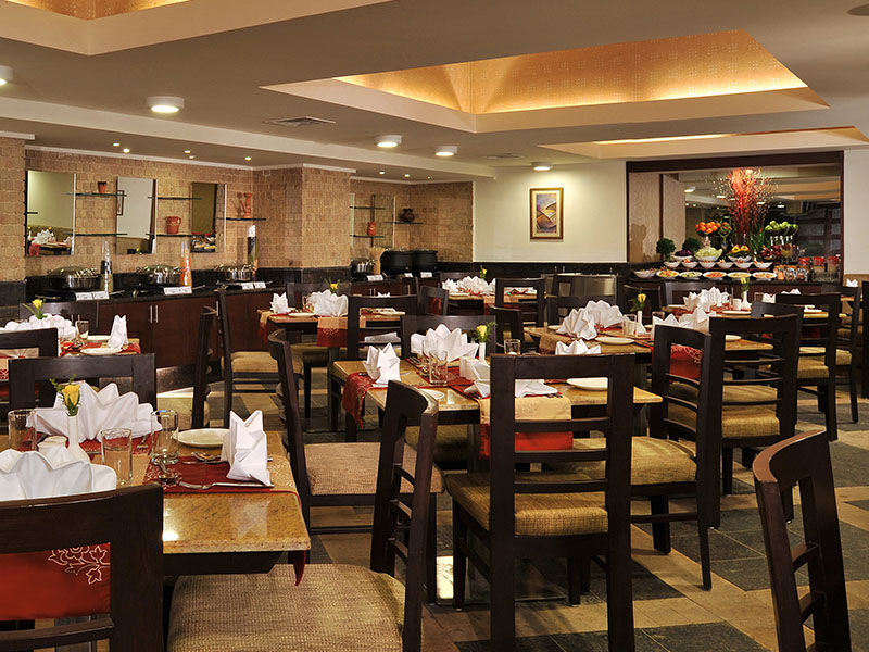 Fortune Inn Haveli, Gandhinagar - Member Itc Hotels' Group Kültér fotó