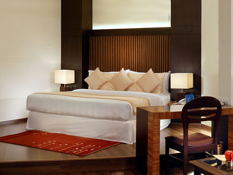 Fortune Inn Haveli, Gandhinagar - Member Itc Hotels' Group Kültér fotó