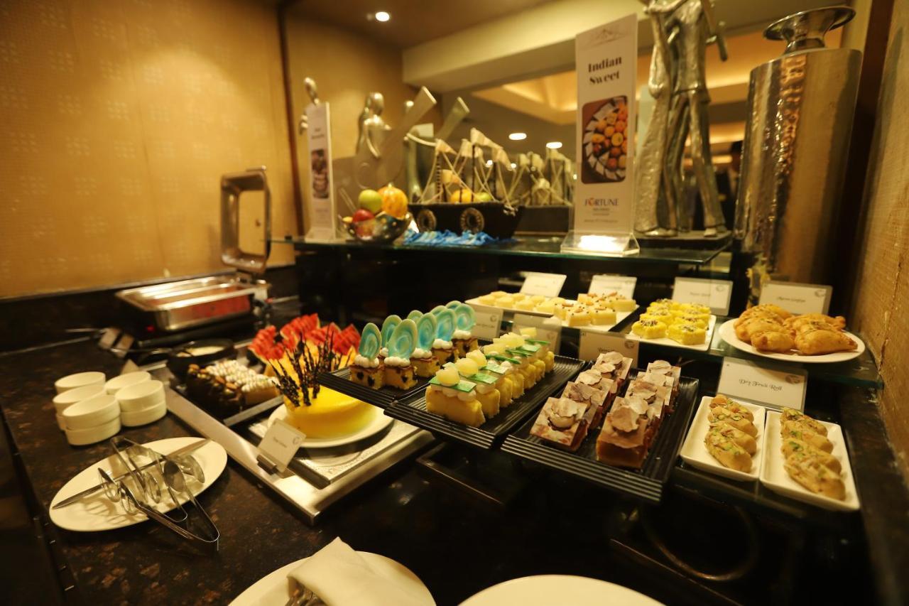 Fortune Inn Haveli, Gandhinagar - Member Itc Hotels' Group Kültér fotó