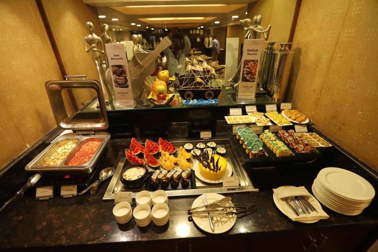 Fortune Inn Haveli, Gandhinagar - Member Itc Hotels' Group Kültér fotó
